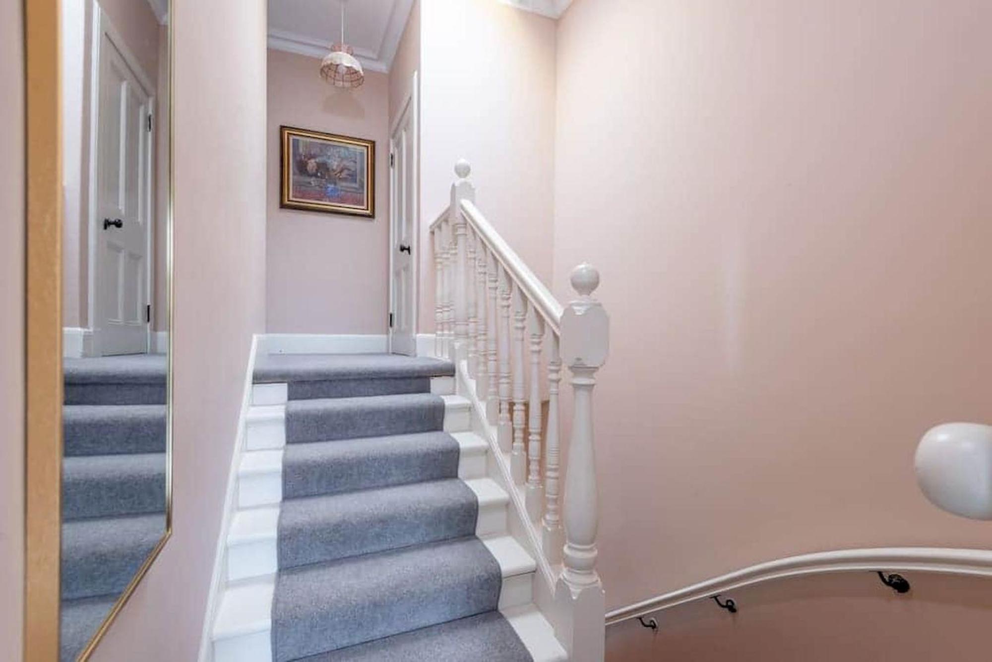 Berchem Villa Σεντ Άντριους Εξωτερικό φωτογραφία