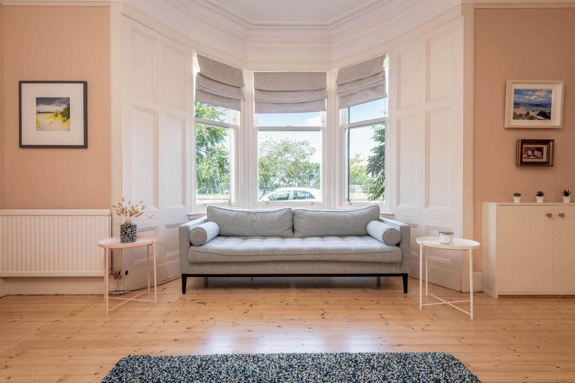 Berchem Villa Σεντ Άντριους Εξωτερικό φωτογραφία