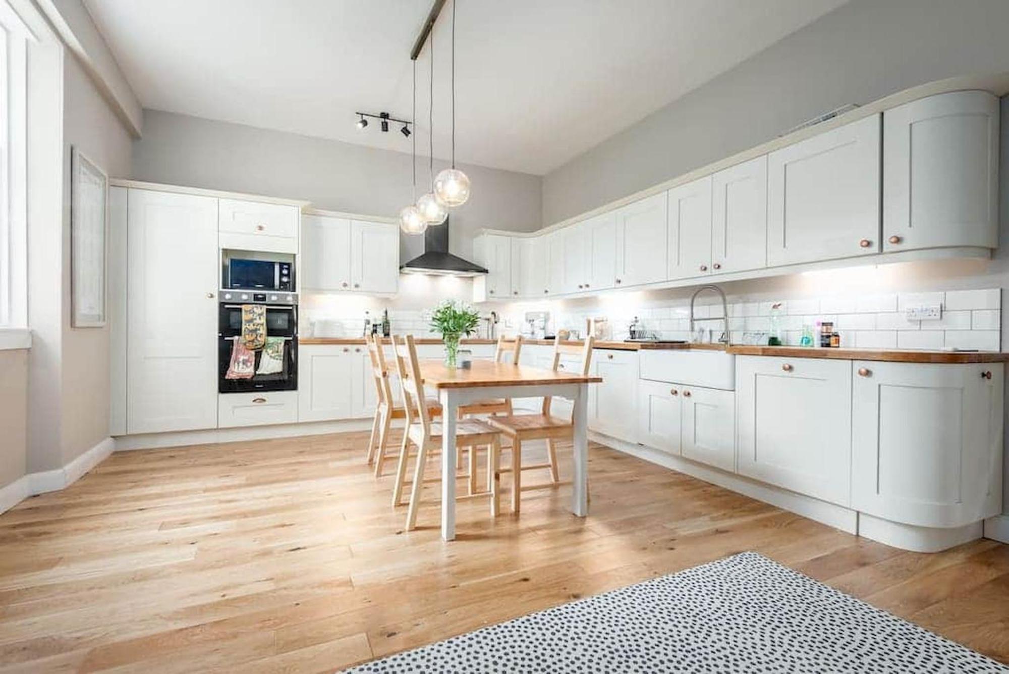 Berchem Villa Σεντ Άντριους Εξωτερικό φωτογραφία