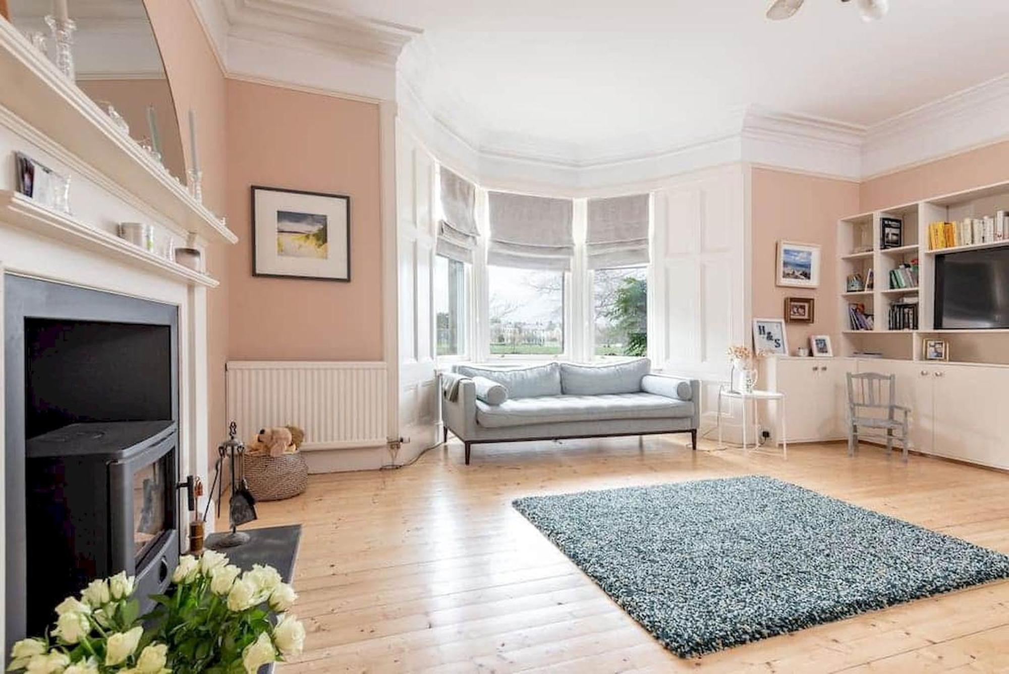 Berchem Villa Σεντ Άντριους Εξωτερικό φωτογραφία